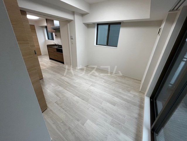 4/30 リビング/ダイニング