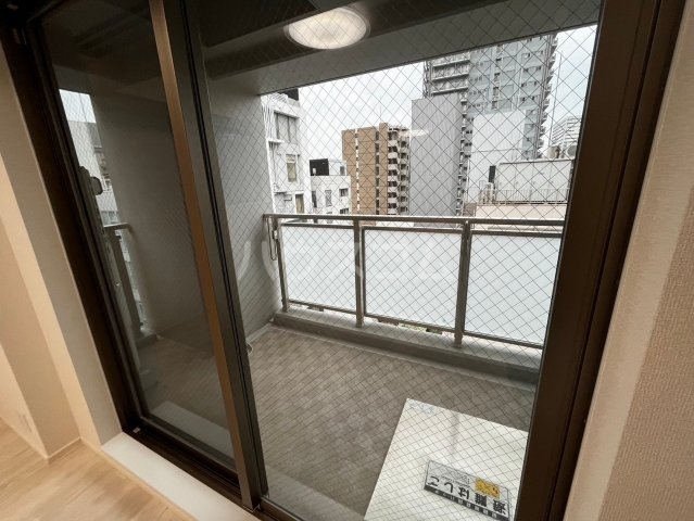 19/30 バルコニー