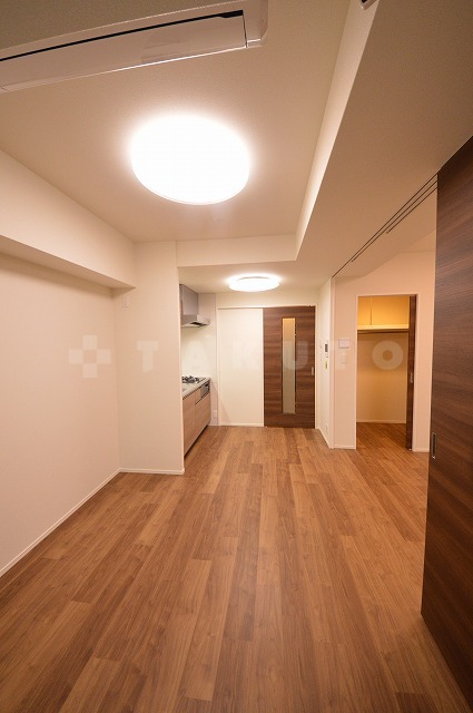 4/23 リビング/ダイニング