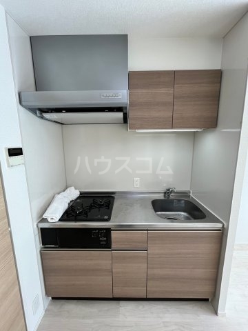 9/30 キッチン
