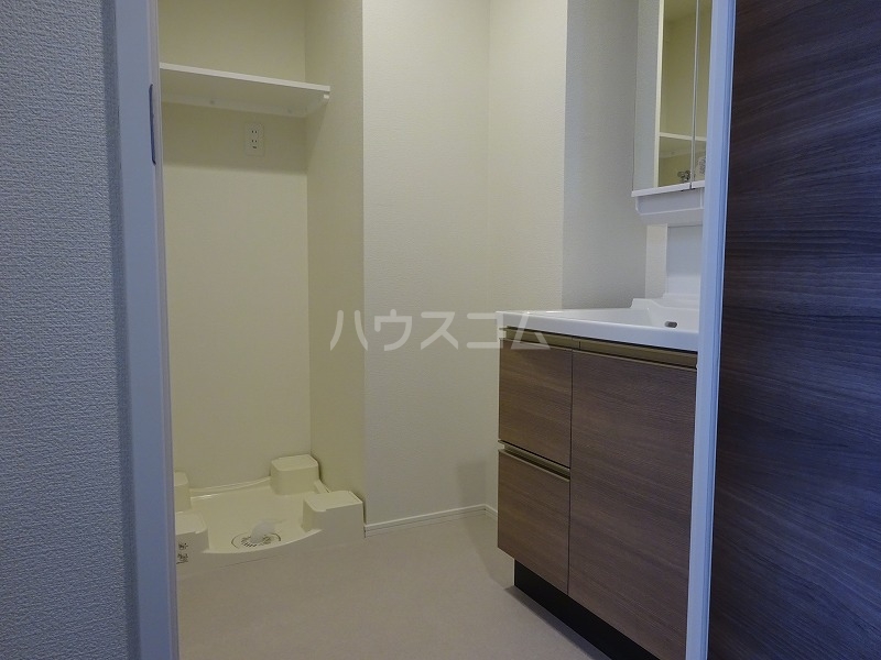 12/30 洗面