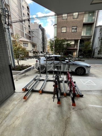 26/30 駐車場