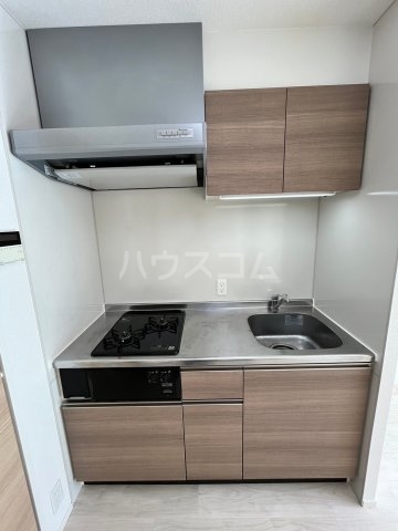 9/30 キッチン