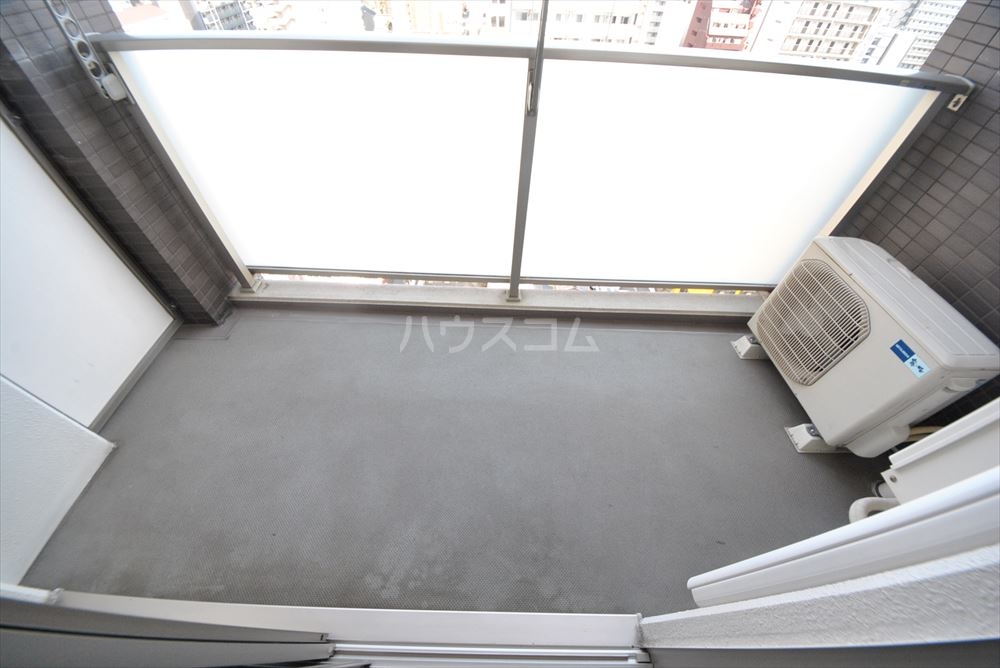 17/30 バルコニー