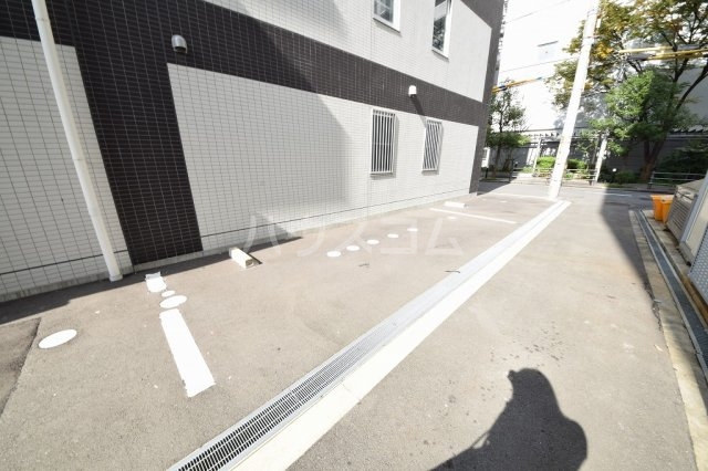 19/29 駐車場