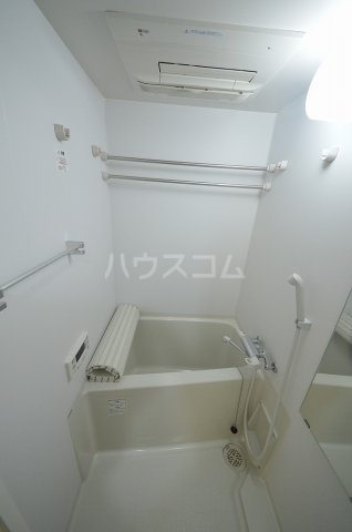 12/30 浴室