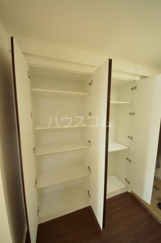 7/30 収納