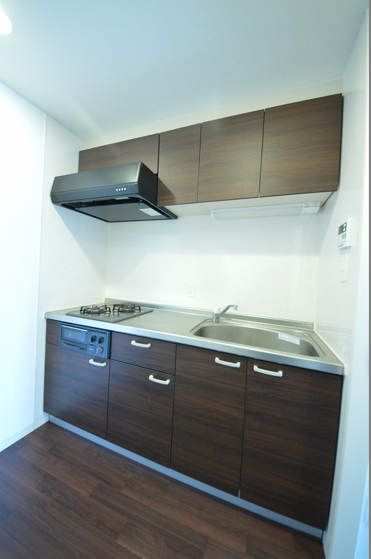 12/30 キッチン