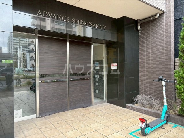 29/30 エントランス