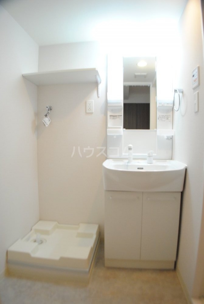 12/30 洗面