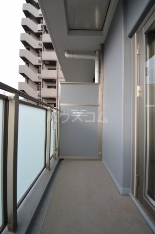 15/30 バルコニー