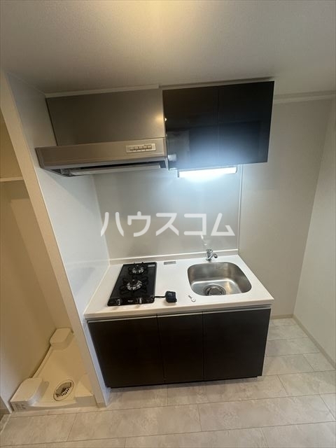 8/27 キッチン