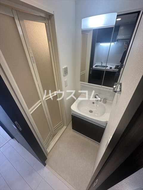 11/27 洗面