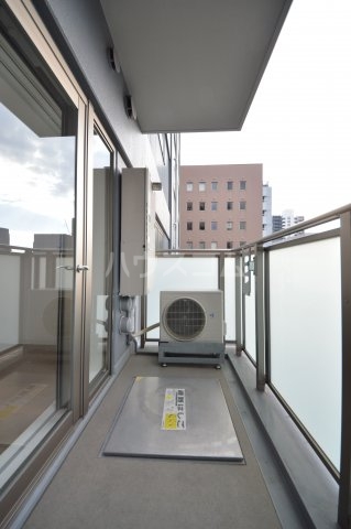 14/30 バルコニー