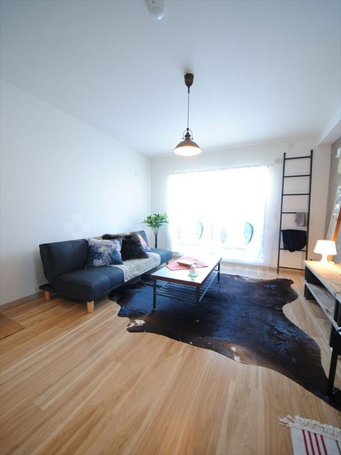 3/29 リビング/ダイニング