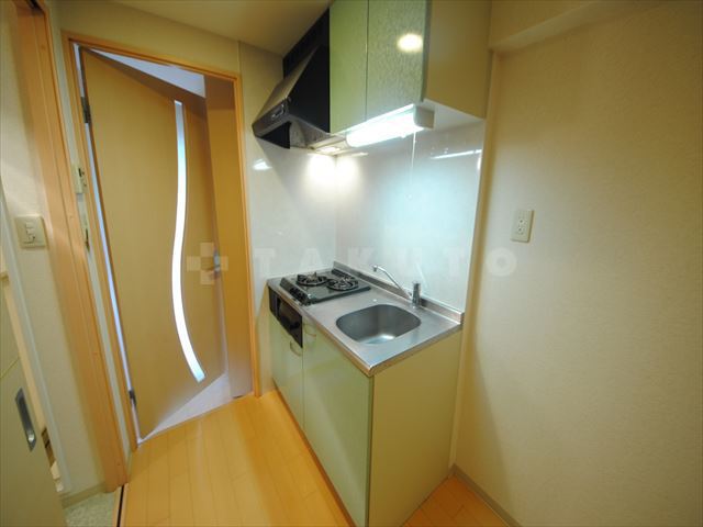 9/29 キッチン