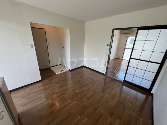 4/30 リビング/ダイニング