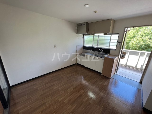 5/30 リビング/ダイニング