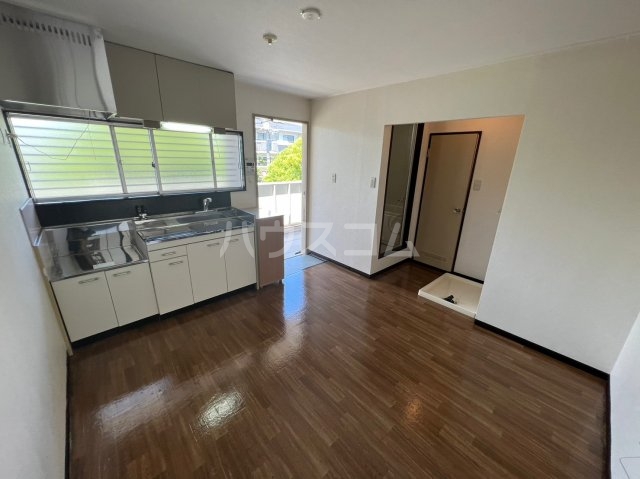 3/30 リビング/ダイニング