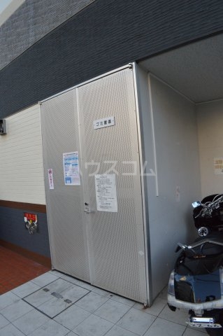 2/11 エントランス