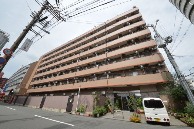 1/30 外観