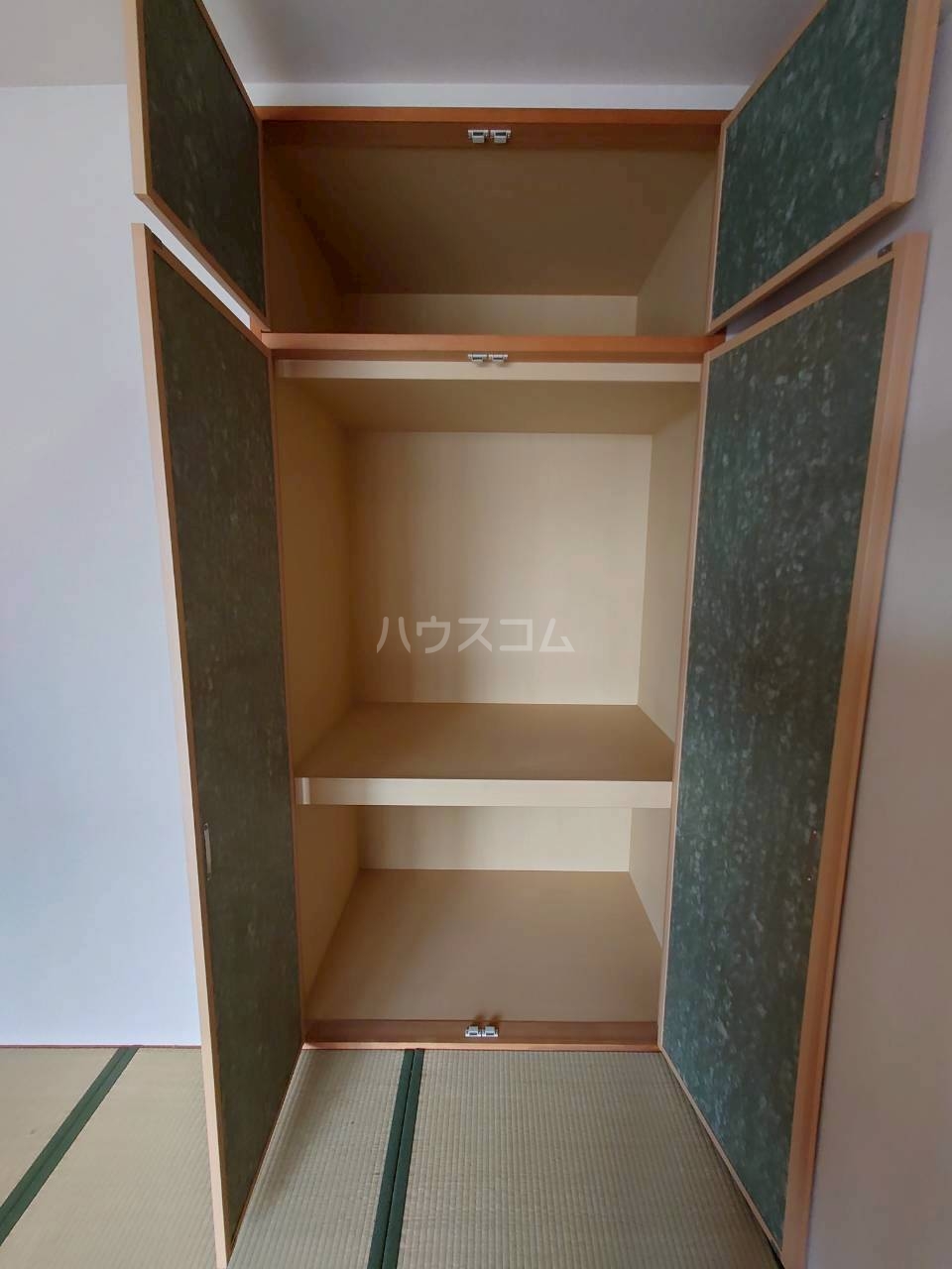 17/30 収納