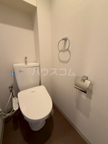 13/25 トイレ