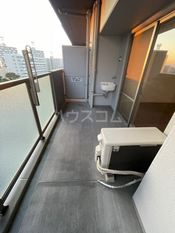 19/30 バルコニー