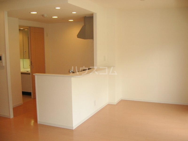 3/13 リビング/ダイニング