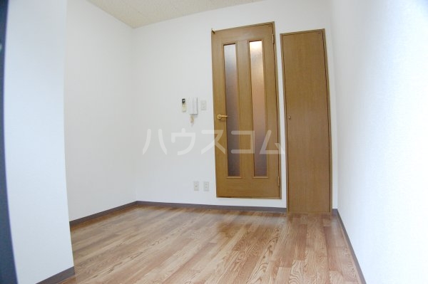 3/24 リビング/ダイニング