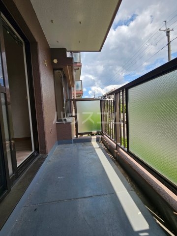 13/27 バルコニー