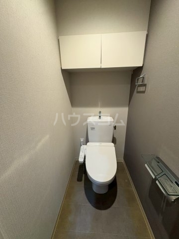 11/30 トイレ