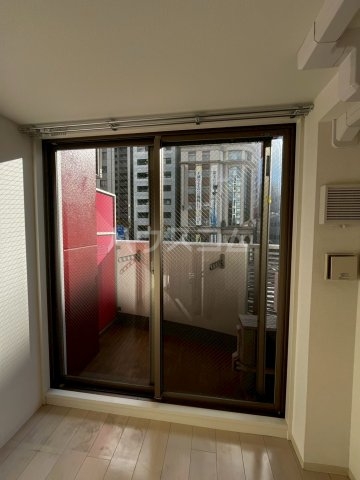 18/30 バルコニー