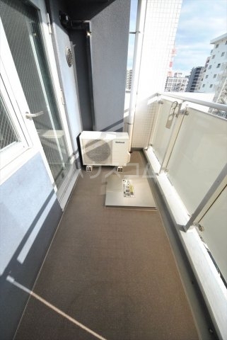 16/30 バルコニー