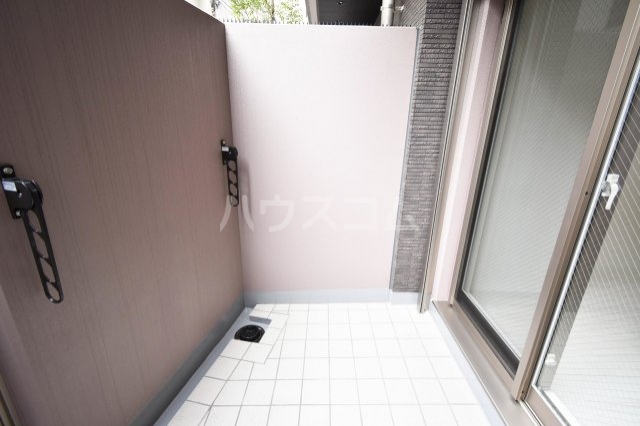 17/30 バルコニー