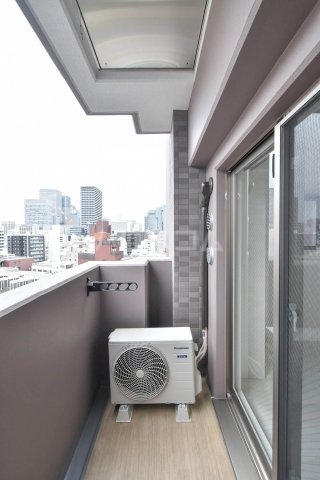 15/30 バルコニー