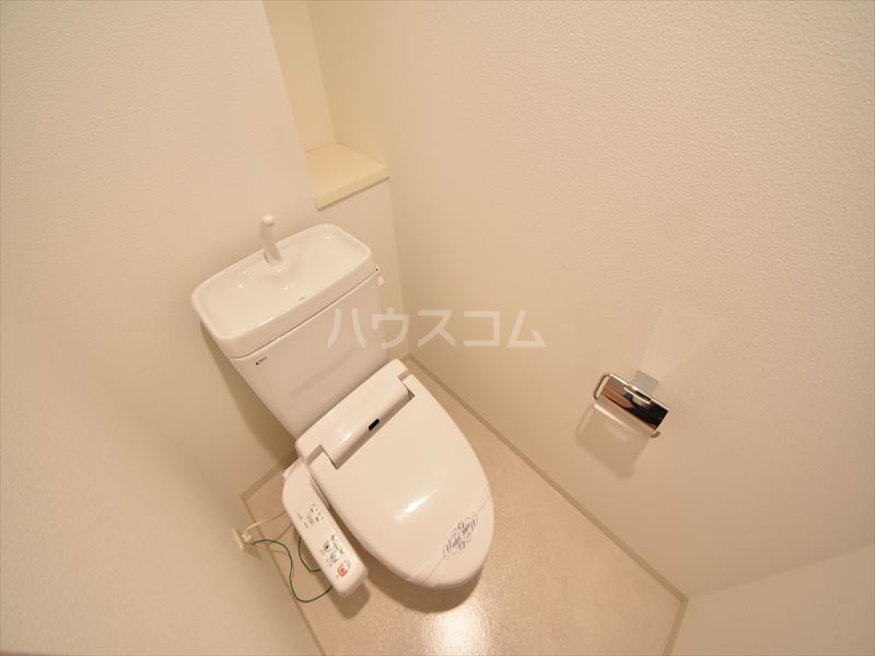 13/30 トイレ