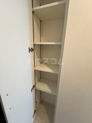 7/30 収納