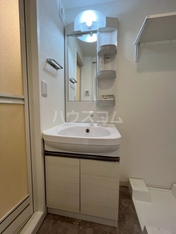 12/30 洗面