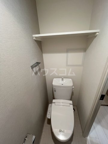 12/30 トイレ