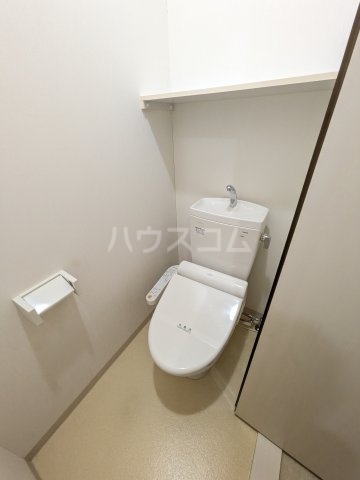 9/28 トイレ