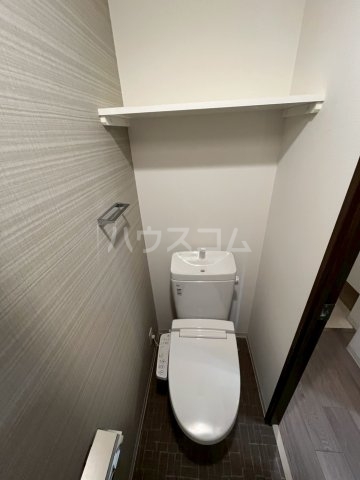 14/30 トイレ