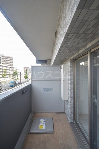 17/30 バルコニー