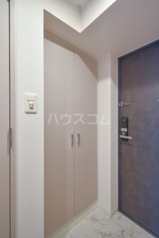 9/30 玄関