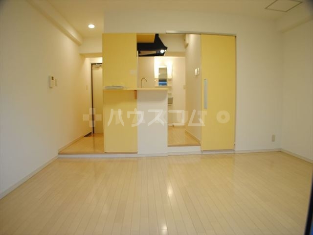 3/26 リビング/ダイニング