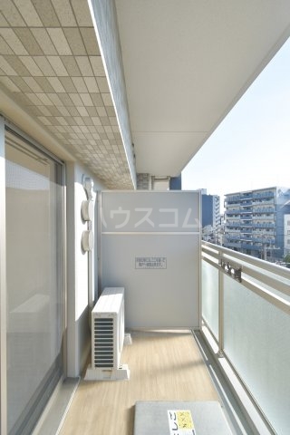 15/30 バルコニー