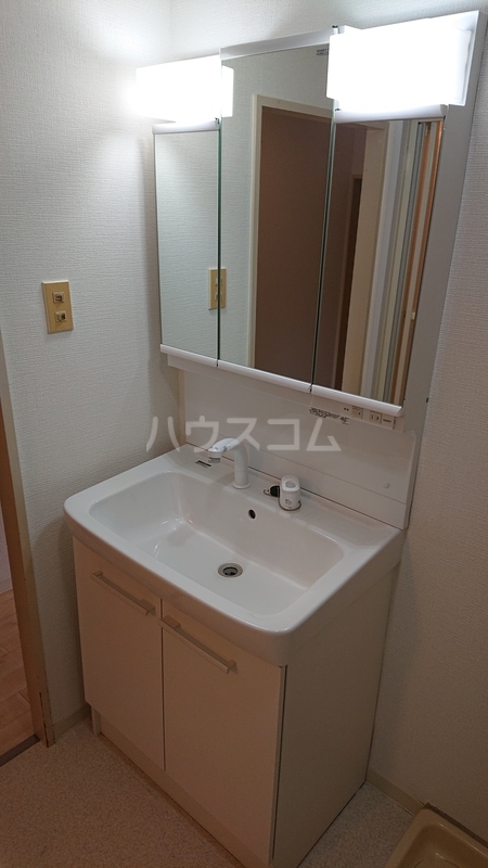 11/22 洗面