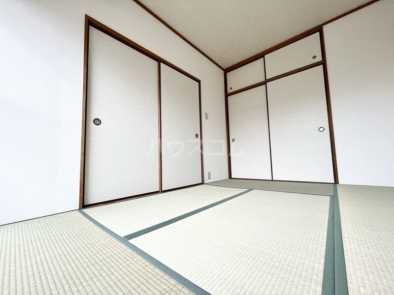 5/22 室内