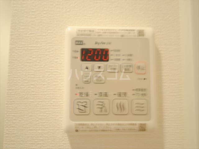 15/30 設備