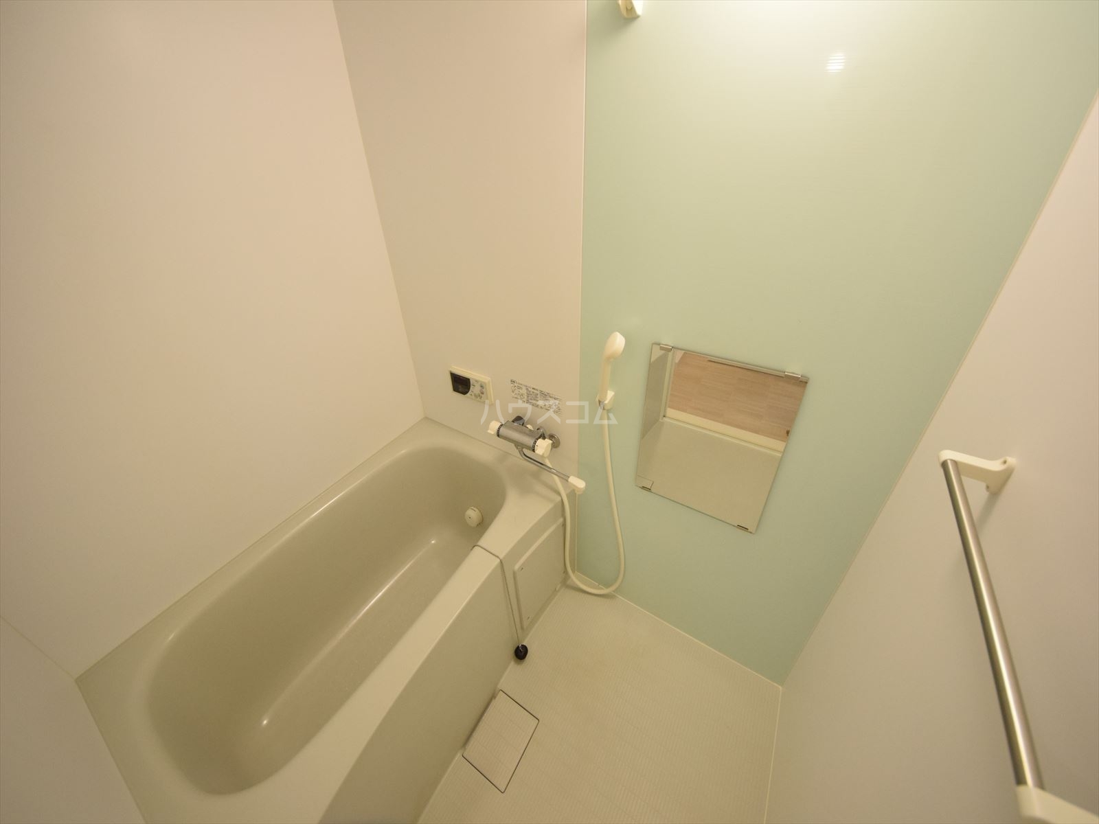 15/30 浴室